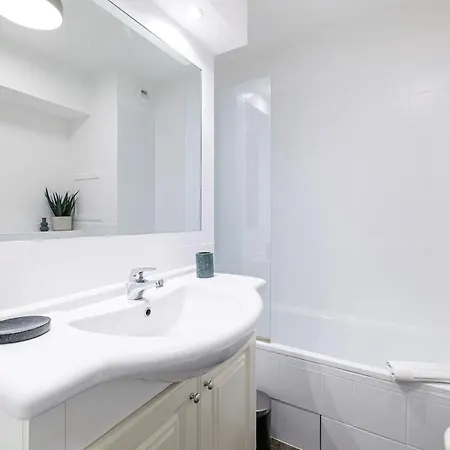 Apartment Riva - Stylish On The Doorstep Of Monaco Beausoleil