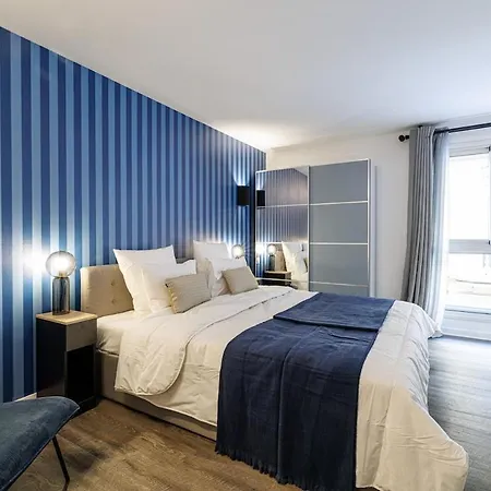 Apartment Riva - Stylish On The Doorstep Of Monaco *