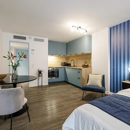 Apartment Riva - Stylish On The Doorstep Of Monaco *