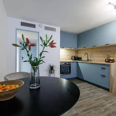 Apartment Riva - Stylish On The Doorstep Of Monaco *